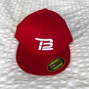 TB 12 Cap. Size 6.5